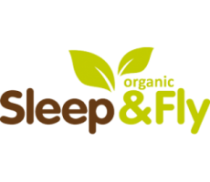 Sleep&Fly Organic
