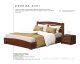Кровать Estella SELENA-AURI / СЕЛЕНА-АУРИ