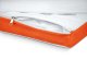 Матрас топпер ORANGE / ОРАНЖ