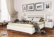 Кровать Estella SELENA / СЕЛЕНА 9