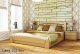 Кровать Estella SELENA-AURI / СЕЛЕНА-АУРИ
