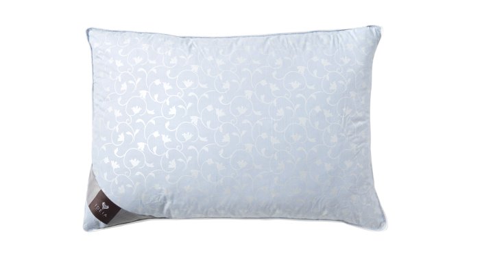 Подушка пухо-перьевая IDEIA NATURAL CLASSIC / НАТУРАЛ КЛАССИК