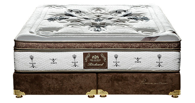 Матрас RICHARD / РИЧАРД