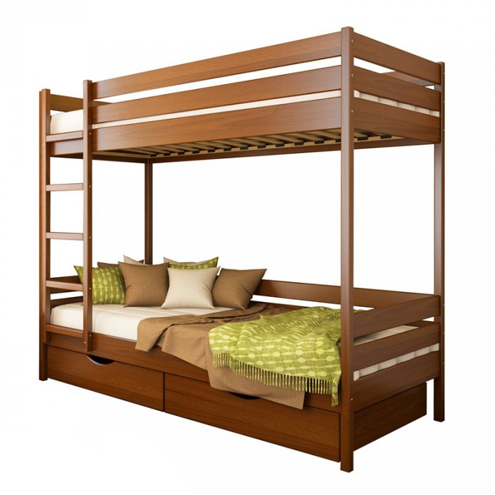 Кровать Estella DUET / ДУЭТ