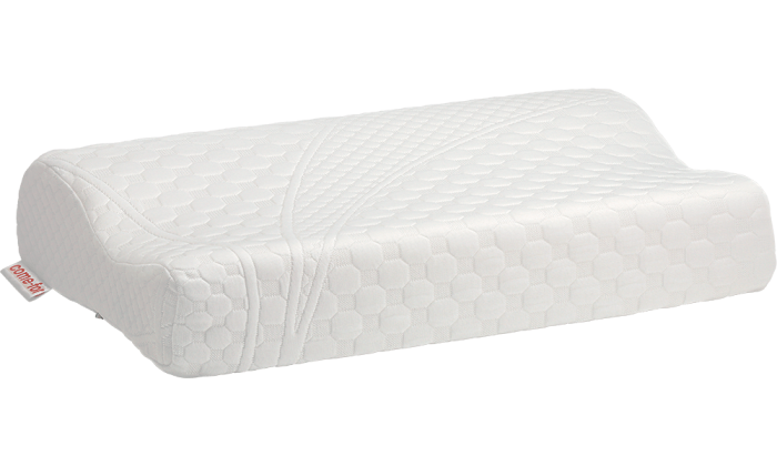 Подушка ЭДВАЙС МЕМОРИ ВУМЕН