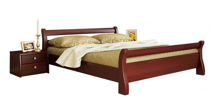 Кровать Estella  DIANA / ДИАНА