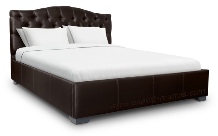 Кровать Novelty VARNA / ВАРНА