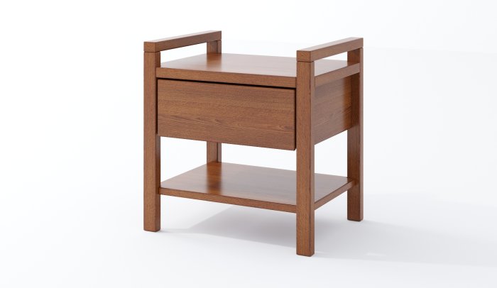 Тумба Camelia ФЛОРИС