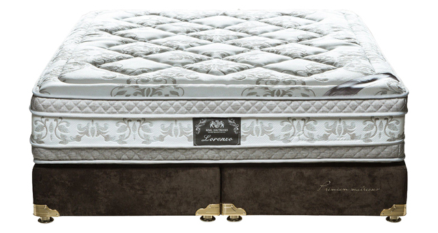 Матрас LORENZO / ЛОРЕНЦО