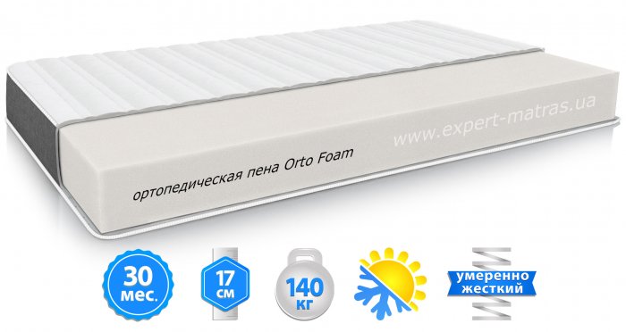 Матрас MASSAGE / МАССАЖ