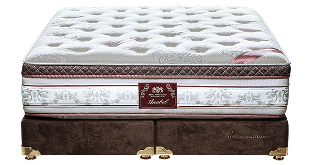 Матрас ANABEL / АНАБЕЛЬ