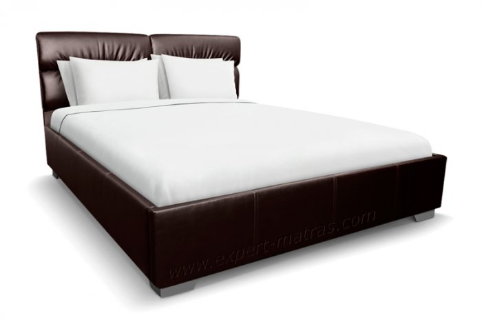 Кровать Novelty MANCHESTER / МАНЧЕСТЕР