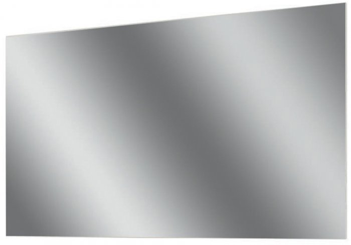 Зеркало 100 Світ Меблів БЬЯНКО Белое