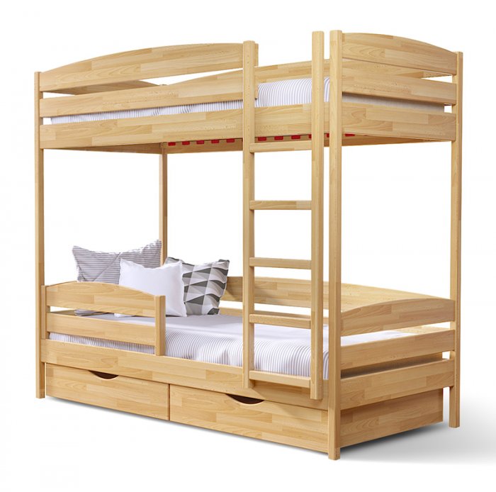 Кровать Estella DUET-PLUS / ДУЭТ-ПЛЮС