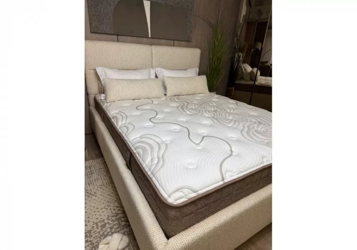 Комод Світ Меблів БЬЯНКО Графит