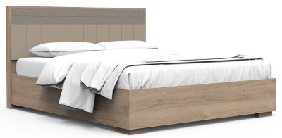 Кровать Світ Меблів ГРЕЙС Морское дерево