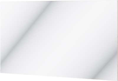 Зеркало 100 Світ Меблів БЬЯНКО Графит