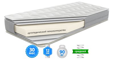 Матрас КОНТУР