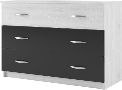 Комод Світ Меблів СОНЯ Артвуд