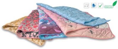 Одеяло АССОЛЬ