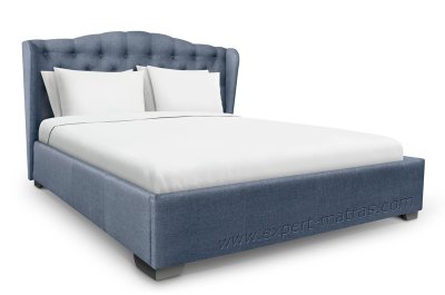 Кровать Novelty RETRO / РЕТРО