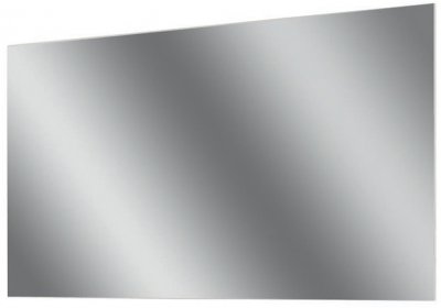 Зеркало 100 Світ Меблів БЬЯНКО Белое