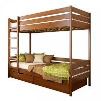 Кровать Estella DUET / ДУЭТ