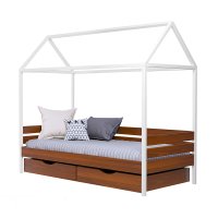 Кровать Estella AMMI / АММИ