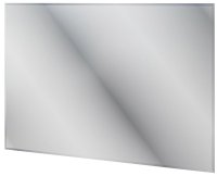 Зеркало Світ Меблів МАРИЯ Белое золото