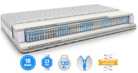 Матрас MMTech MODEL D