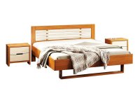 Кровать Camelia LANTHANA / ЛАНТАНА