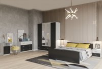 Спальня Світ Меблів СОНЯ Артвуд