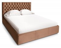 Кровать Richman CAMBRIDGE / КЕМБРИДЖ